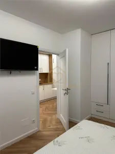 Apartament cu o camera Stefan Cel Mare - foto 7