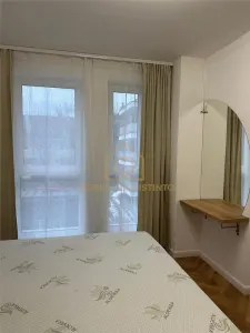 Apartament cu o camera Stefan Cel Mare - foto 9