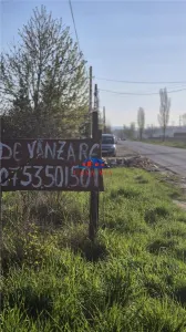 Teren stradal langa FC Viitorul Onesti - foto 3