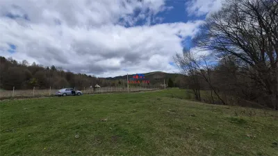 Casa noua de vanzare in Valea Uzului langa baraj - foto 12