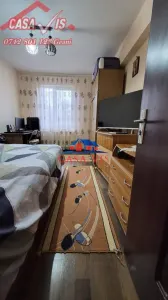 Apartament 3 camere in Onesti 47000 euro, etajul 3 - foto 4