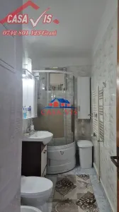 VANDUTA !!! Casa in Onesti din caramida 59900 euro - foto 13