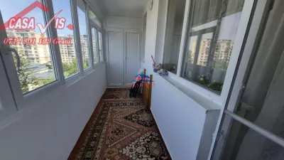Apartament 2 camere in Onesti la cheie, zona de sus, 56000 euro - Onesti