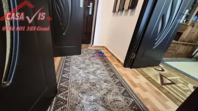 Apartament 2 camere in Onesti la cheie, zona de sus, 56000 euro - foto 13