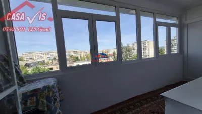Apartament 2 camere in Onesti la cheie, zona de sus, 56000 euro - foto 6