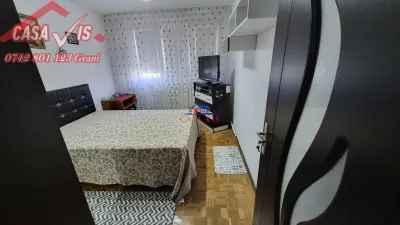 Apartament 2 camere in Onesti la cheie, zona de sus, 56000 euro - foto 9