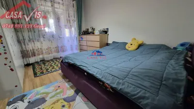 Apartament 3 camere renovat  langa primaria Onesti . - foto 5