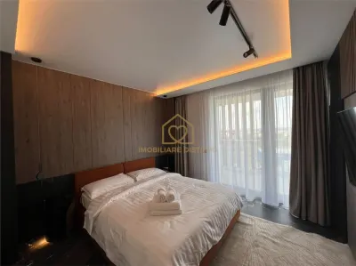 Apartament exclusivist cu birou si sauna zona Catedrala - foto 3