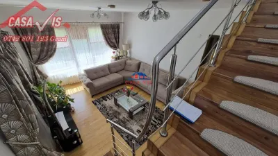 VANDUTA !!! Vila in Onesti, locatie deosebita, 250000 euro - foto 3