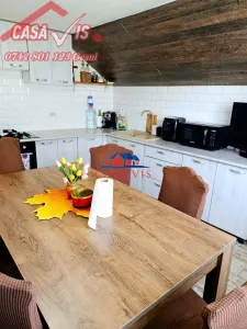 Vila la cheie langa Onesti, constructie noua - foto 5