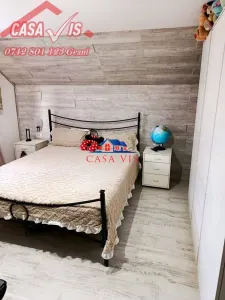 Vila la cheie langa Onesti, constructie noua - foto 8