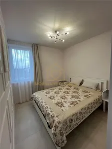 Apartament cu 2 camere zona Lamaitei - foto 6