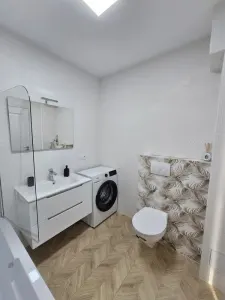 Inchiriez apartament cu 2 camere - foto 5