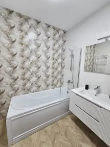 Inchiriez apartament cu 2 camere - foto 6