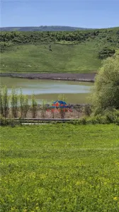 Teren pe malul lacului in jud Bacau la 60 min de Onesti Are certificat de urbanism - foto 6