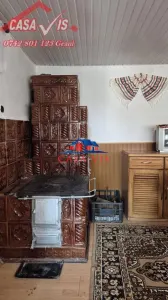 Trei case in aceeasi curte in comuna Bogdnesti - foto 15
