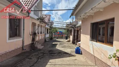 Trei case in aceeasi curte in comuna Bogdnesti - foto 17