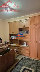 Trei case in aceeasi curte in comuna Bogdnesti - foto 5