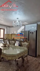 VANDUT !!! Apartament 2 camere in Onesti, oarter, zona de sus, renovat - foto 2