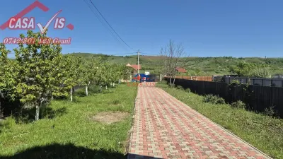 Vila in con Oituz, 10 min de Onesti, stradala . OFERTA EXCLUSIVA !!! - foto 19
