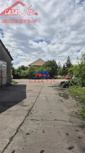 Teren de inchiriat in Onesti 200 euro/luna - Onesti