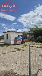 Teren de inchiriat in Onesti platforma betonata - foto 2