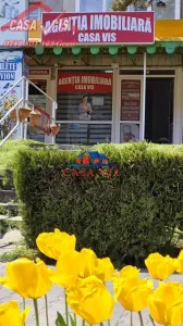 Teren de inchiriat in Onesti platforma betonata - foto 6