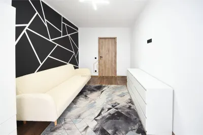 Apartament cu 3 camere de Inchiriat - foto 2