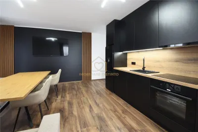 Apartament cu 3 camere de Inchiriat - foto 8