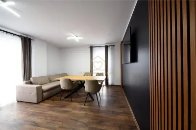 Apartament cu 3 camere de Inchiriat - foto 9