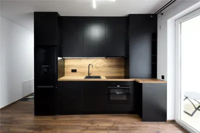 Apartament cu 3 camere de Inchiriat - foto 10