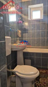 Apartament 3 camere in Onesti etajul 2/4 str Oituz - foto 14