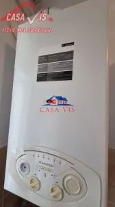 Apartament 3 camere in Onesti etajul 2/4 str Oituz - foto 7