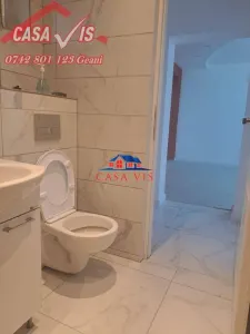 Apartament  2  camere in Onesti renovat parter - foto 5
