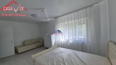 Apartament 2 camere in Onesti langa Lidl, zona de sus , parter - foto 10