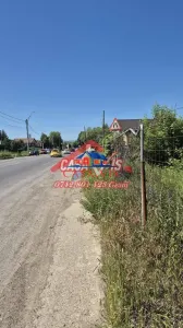 Teren in Onesti lanca Peco calea Brasovului - foto 3