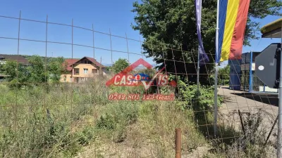 Teren in Onesti lanca Peco calea Brasovului - foto 4