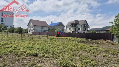 Loturi de teren in fata garii din Onesti - foto 14