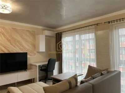 INCHIRIERE ap 2 camere Ultracentral - foto 14