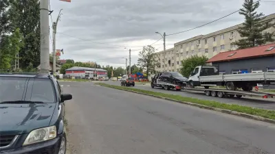 Teren in Onesti str Libertatii - foto 6