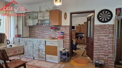 Gospadarie  langa Onesti pentru doua famillii - foto 7