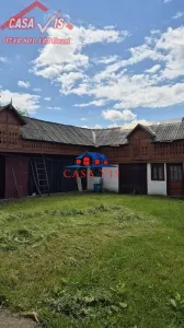 Gospadarie  langa Onesti pentru doua famillii - foto 10
