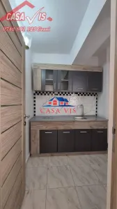 Garsoniera cf 1 in Onesti etajul 1, zona de jos - foto 14