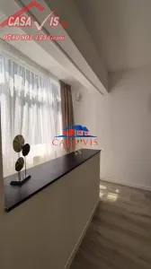 Garsoniera cf 1 in Onesti etajul 1, zona de jos - foto 18