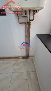 Garsoniera cf 1 in Onesti etajul 1, zona de jos - foto 10