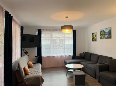 Casa cu doua dormitoare in Tautii magheraus zona centrala - foto 12