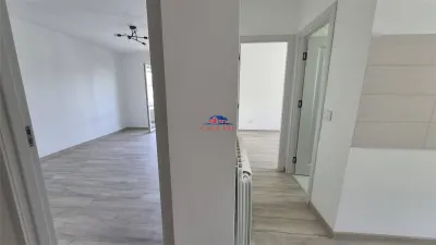 Apartament 2 camere decomandat in Onesti, totul nou. - foto 5