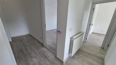 Apartament 2 camere decomandat in Onesti, totul nou. - foto 8