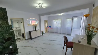 Casa de vanzare in Tg Trotus, la 10 minute de Onesti. - Onesti