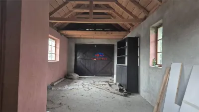 Casa si teren In Onesti langa Lidl, str Erou Turturica - foto 3